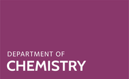 Department of Chemistry