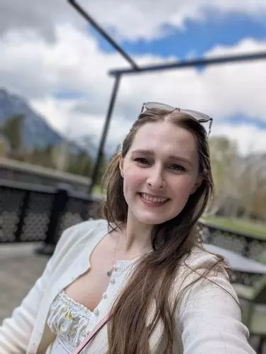 Dr Melissa Greenwood