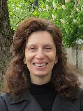 gianna samandoura