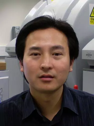 lingzhi gong