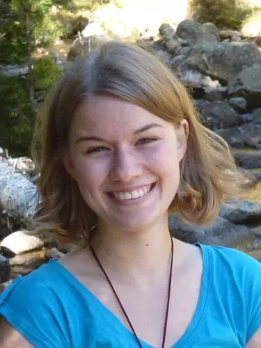 Photo of Mona Wilken