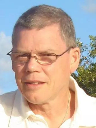 robin proctor