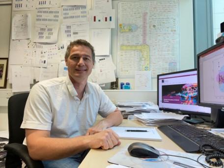 james mcc fellow royal soc