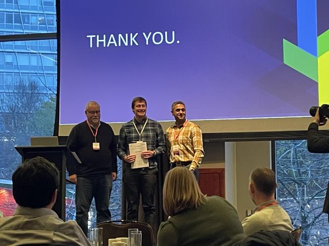 js  award metabomeeting