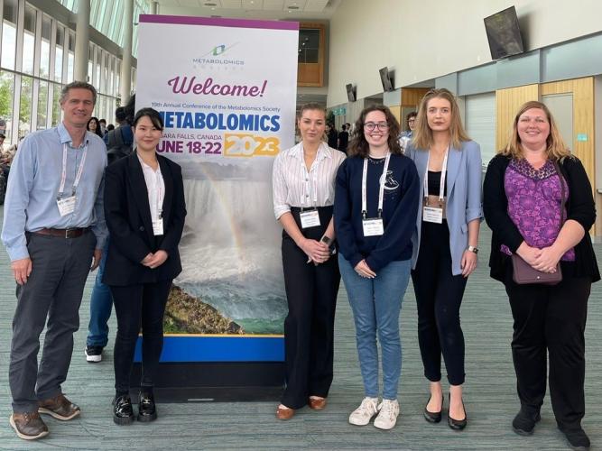 metabolomics23 group