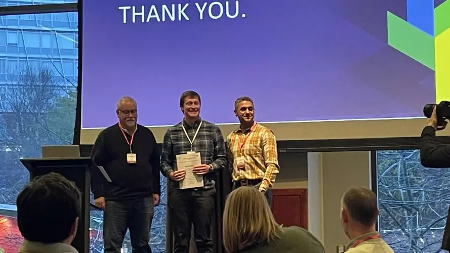 js  award metabomeeting