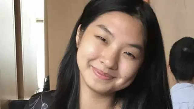 Portrait photo of Stephanie Dai