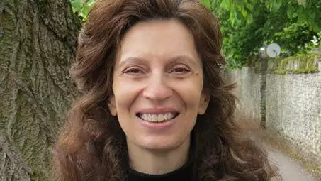 gianna samandoura