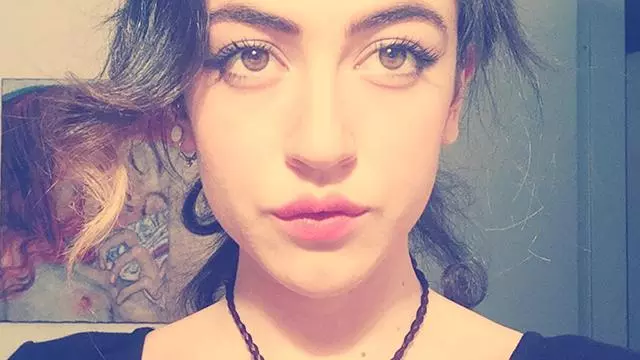 greta donisi