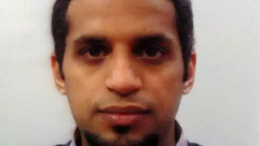 khalid al qahtani