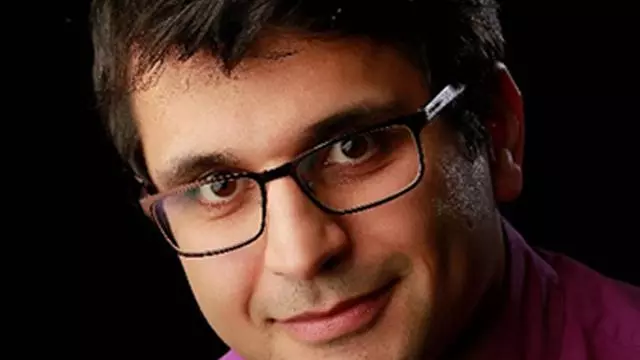 kourosh ebrahimi