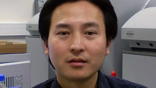 lingzhi gong