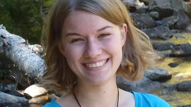 Photo of Mona Wilken