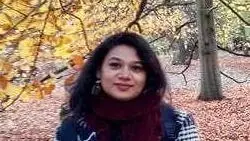 nadia saffoon