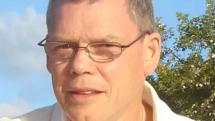 robin proctor