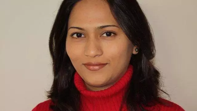 shweta chavan