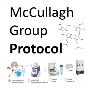 mccullagh group protocol