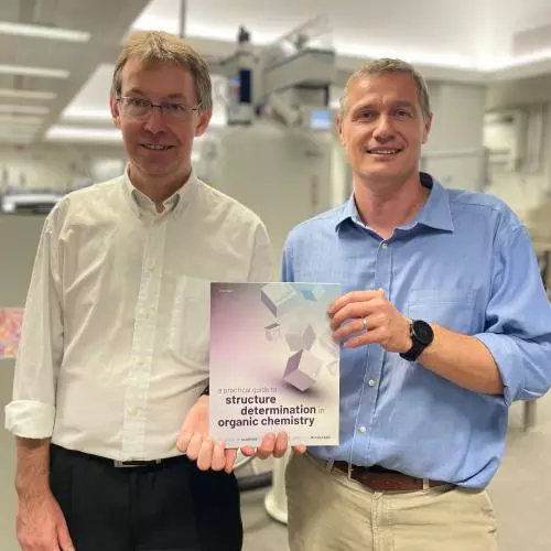tim claridge and james mccullagh sdoc book