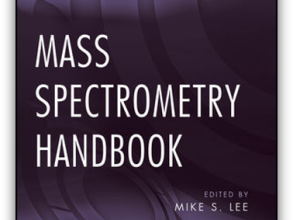 mass spectrometry handbook2 jpg