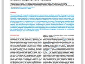 metabolic adaptations